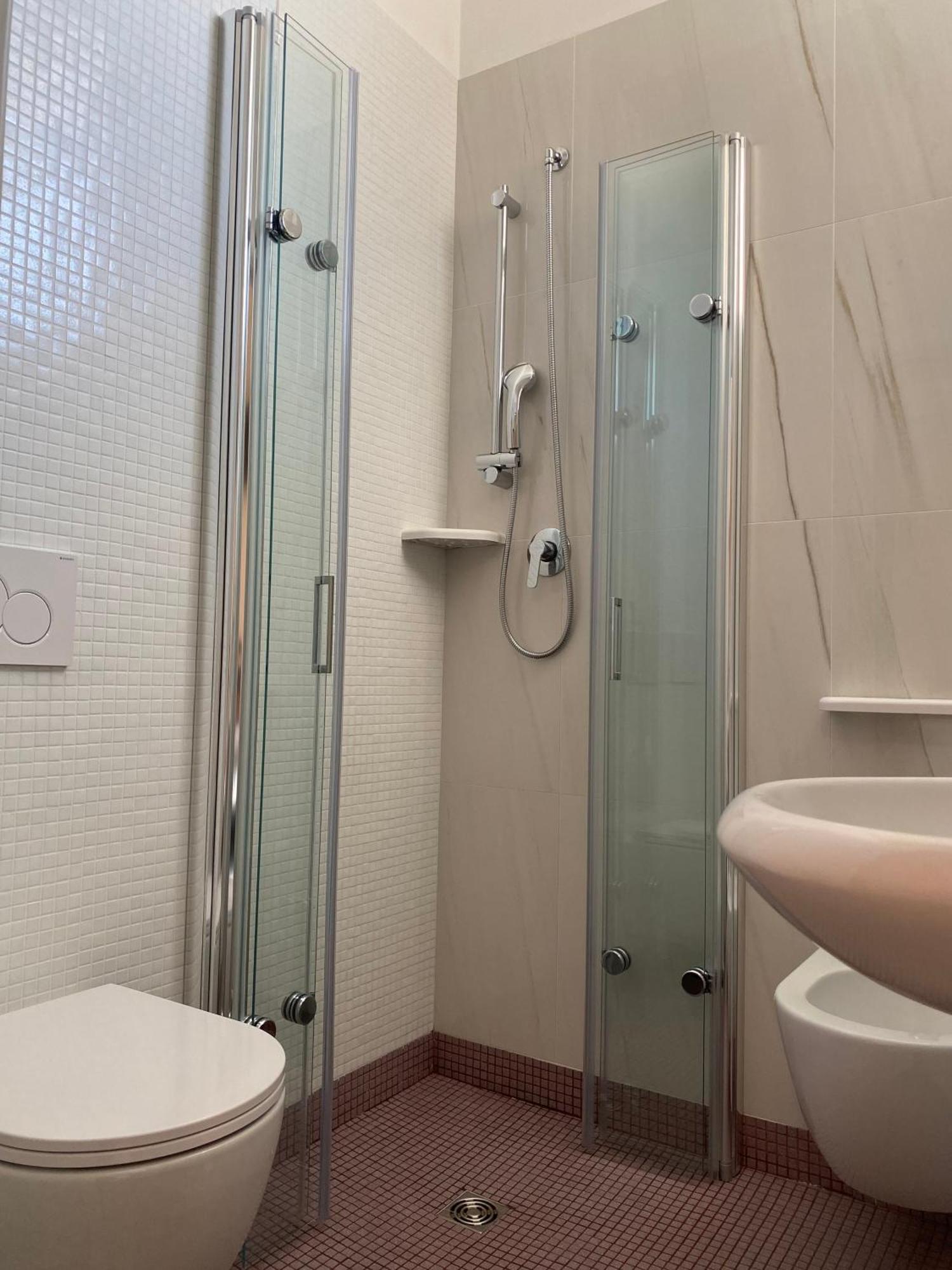 Hotel Loretta ريميني المظهر الخارجي الصورة